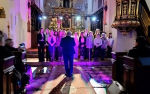 Chęciny Kolędami Rozśpiewane (18)