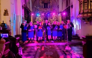 Chęciny Kolędami Rozśpiewane (3)