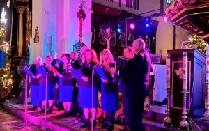 Chęciny Kolędami Rozśpiewane (4)