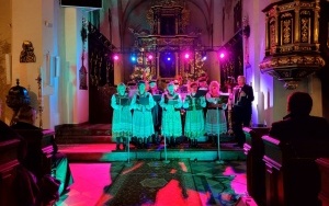 Chęciny Kolędami Rozśpiewane (5)