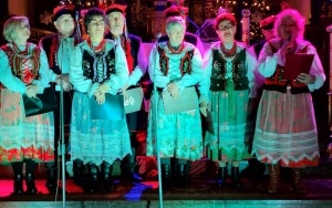 Chęciny Kolędami Rozśpiewane (6)