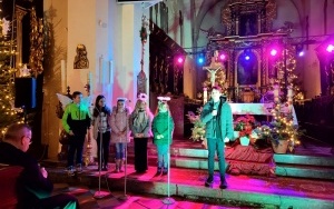 Chęciny Kolędami Rozśpiewane (7)