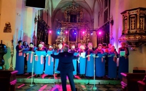 Chęciny Kolędami Rozśpiewane (8)
