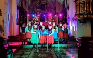Chęciny Kolędami Rozśpiewane (11)