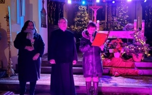 Chęciny Kolędami Rozśpiewane (11)
