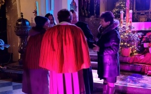 Chęciny Kolędami Rozśpiewane (12)