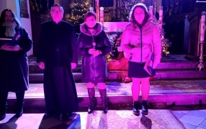 Chęciny Kolędami Rozśpiewane (14)