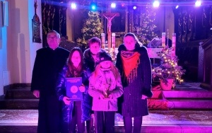 Chęciny Kolędami Rozśpiewane (15)