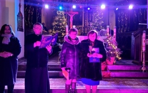 Chęciny Kolędami Rozśpiewane (16)