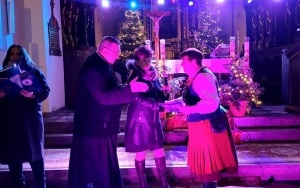 Chęciny Kolędami Rozśpiewane (19)