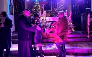 Chęciny Kolędami Rozśpiewane (1)