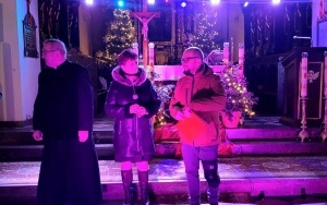 Chęciny Kolędami Rozśpiewane (2)