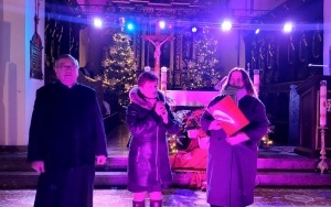 Chęciny Kolędami Rozśpiewane (3)