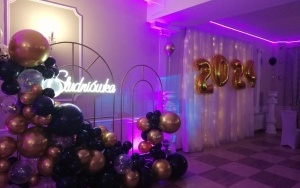 Studniówka 2024 PZS w Chmielniku  (8)