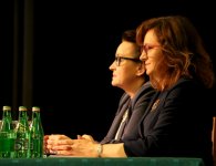 Debata o oświacie