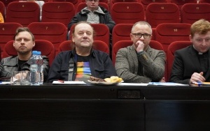 Finał 30.ŚWIĘTOKRZYSKIEGO KONKURSU KOLĘD I PASTORAŁEK we Włoszczowie (1)