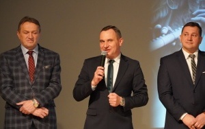 Finał 30.ŚWIĘTOKRZYSKIEGO KONKURSU KOLĘD I PASTORAŁEK we Włoszczowie (12)