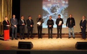 Finał 30.ŚWIĘTOKRZYSKIEGO KONKURSU KOLĘD I PASTORAŁEK we Włoszczowie (5)