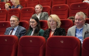Finał 30.ŚWIĘTOKRZYSKIEGO KONKURSU KOLĘD I PASTORAŁEK we Włoszczowie (11)