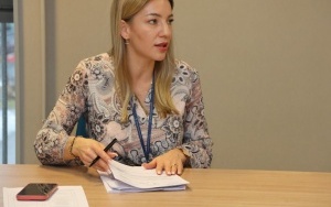 Komisja Dróg, Komunikacji i Budownictwa oraz Komisja Bezpieczeństwa Publicznego Ochrony Przeciwpożarowej, Przeciwpowodziowej i Zapobiegania Innym Zagrożeniom  (1)