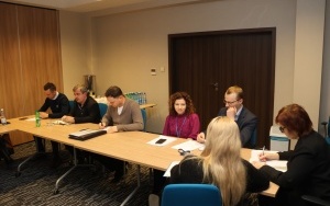 Komisja Dróg, Komunikacji i Budownictwa oraz Komisja Bezpieczeństwa Publicznego Ochrony Przeciwpożarowej, Przeciwpowodziowej i Zapobiegania Innym Zagrożeniom  (3)