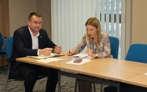 Komisja Dróg, Komunikacji i Budownictwa oraz Komisja Bezpieczeństwa Publicznego Ochrony Przeciwpożarowej, Przeciwpowodziowej i Zapobiegania Innym Zagrożeniom  (4)