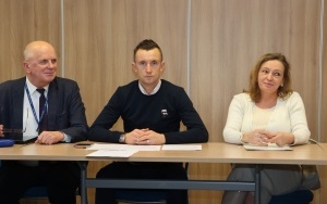 Komisja Kultury, Edukacji, Sportu i Turystyki i Promocji Powiatu (1)
