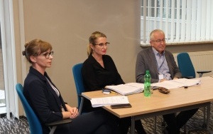 Komisja Kultury, Edukacji, Sportu i Turystyki i Promocji Powiatu (3)