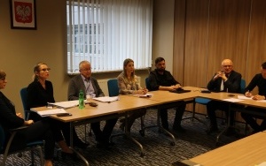 Komisja Kultury, Edukacji, Sportu i Turystyki i Promocji Powiatu (6)