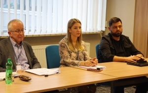 Komisja Kultury, Edukacji, Sportu i Turystyki i Promocji Powiatu (7)