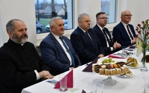 15-lecie Zespołu Śpiewaczego Makoszanki (1)