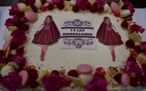 15-lecie Zespołu Śpiewaczego Makoszanki (7)