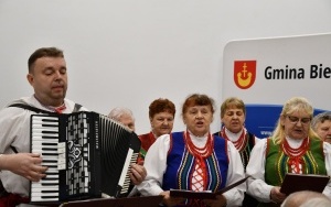 15-lecie Zespołu Śpiewaczego Makoszanki