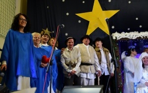 Jasełka Stowarzyszenia 