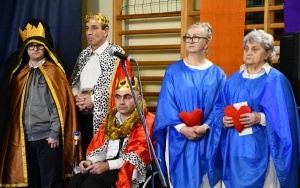 Jasełka Stowarzyszenia 