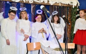 Jasełka Stowarzyszenia 