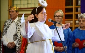 Jasełka Stowarzyszenia 