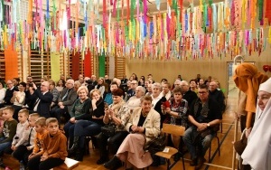 Jasełka Stowarzyszenia 