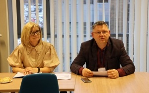 Posiedzenie Powiatowej Rady Działalności Pożytku Publicznego w Kielcach (5)