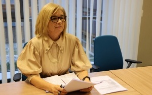 Posiedzenie Powiatowej Rady Działalności Pożytku Publicznego w Kielcach (10)