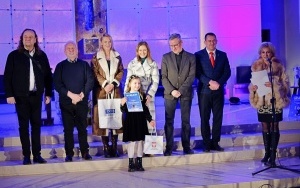 Finał konkursu „KOLĘDA PŁYNIE Z WYSOKOŚCI…” (2)
