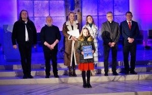 Finał konkursu „KOLĘDA PŁYNIE Z WYSOKOŚCI…” (4)