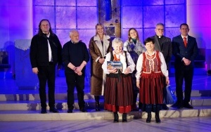 Finał konkursu „KOLĘDA PŁYNIE Z WYSOKOŚCI…” (5)