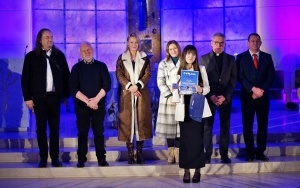 Finał konkursu „KOLĘDA PŁYNIE Z WYSOKOŚCI…” (10)