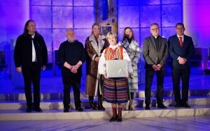 Finał konkursu „KOLĘDA PŁYNIE Z WYSOKOŚCI…” (13)