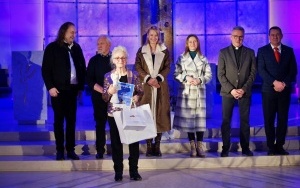 Finał konkursu „KOLĘDA PŁYNIE Z WYSOKOŚCI…” (2)