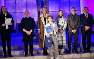 Finał konkursu „KOLĘDA PŁYNIE Z WYSOKOŚCI…” (14)