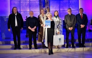 Finał konkursu „KOLĘDA PŁYNIE Z WYSOKOŚCI…” (1)