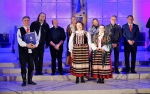 Finał konkursu „KOLĘDA PŁYNIE Z WYSOKOŚCI…” (8)
