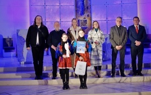 Finał konkursu „KOLĘDA PŁYNIE Z WYSOKOŚCI…” (1)